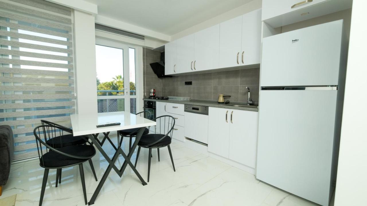 Aparthotel Oksa Kuşadası
