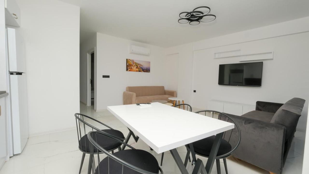 Aparthotel Oksa