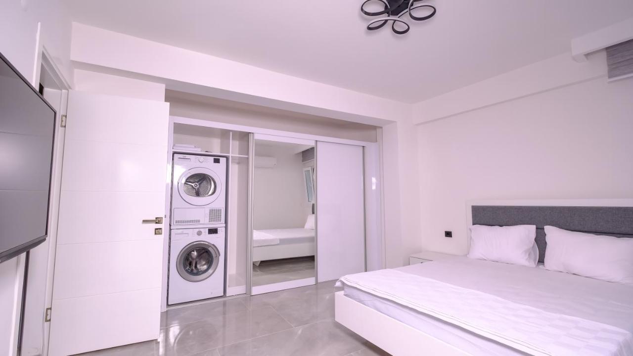 Aparthotel Oksa *