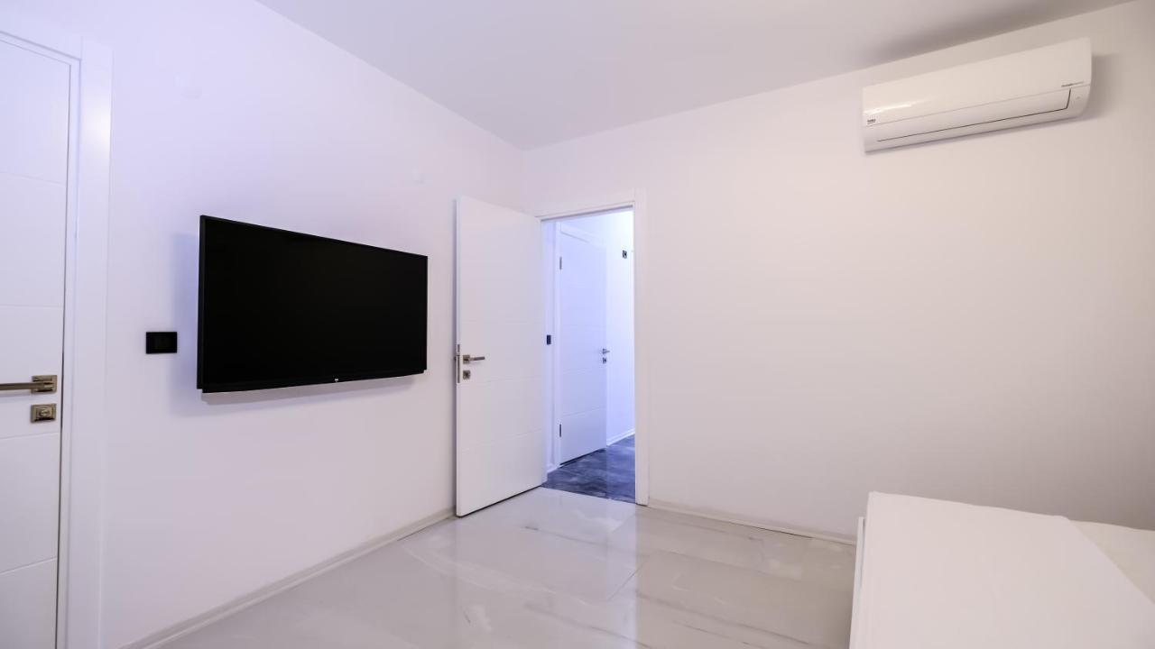 Aparthotel Oksa *