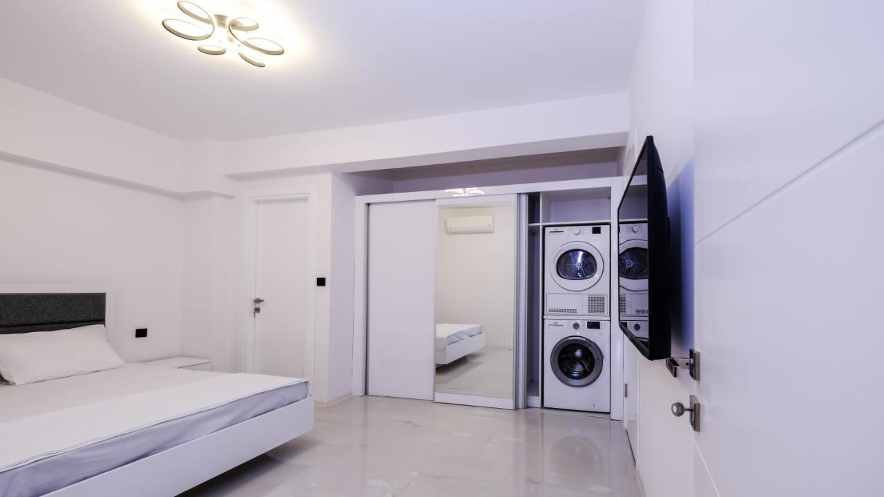 Oksa Aparthotel