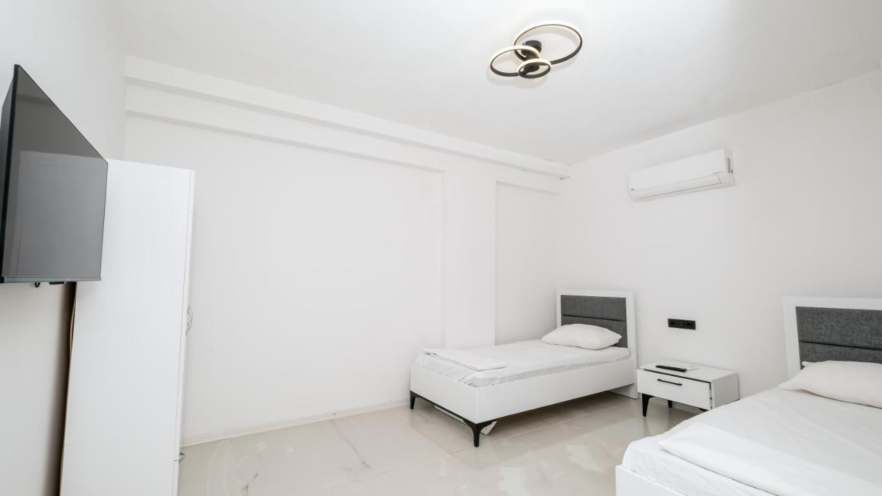 Oksa Kuşadası